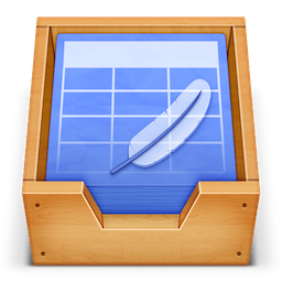 SQLiteManager Icon